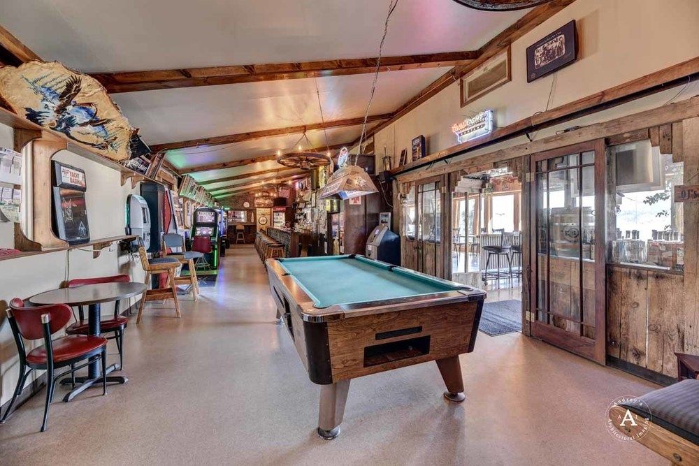Yacht Basin Restaurant and Mobile Home Park: 7035 Canyon Ferry Rd, Helena, MT 59602